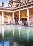 JANUARY - JUNE 2019 ROMANBATHS.CO.UK @ROMANBATHSBATH THEROMANBATHS THEROMANBATHS - ROMAN BATHS