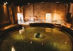JANUARY - JUNE 2019 ROMANBATHS.CO.UK @ROMANBATHSBATH THEROMANBATHS THEROMANBATHS - ROMAN BATHS