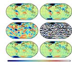 Reconstructing GRACE type time variable gravity from the Swarm satellites - Nature