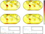 Reconstructing GRACE type time variable gravity from the Swarm satellites - Nature