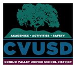 Transitional Kindergarten (TK) - Conejo Valley Unified School District and Kindergarten (K)