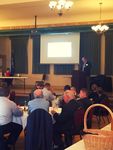 STRATEGIC PLAN 2017-2021 - 2019 Revision - Thrive Economic Development