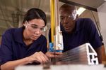 STRATEGIC PLAN 2017-2021 - 2019 Revision - Thrive Economic Development