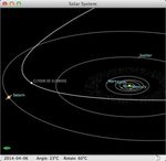 Equinox Pro Operation Manual - Microprojects