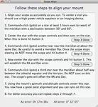 Equinox Pro Operation Manual - Microprojects