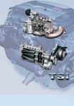 1.4l TSI Engine with Dual-charging - Self-study Programme 359 Design and Function