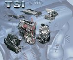 1.4l TSI Engine with Dual-charging - Self-study Programme 359 Design and Function