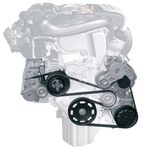 1.4l TSI Engine with Dual-charging - Self-study Programme 359 Design and Function