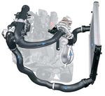 1.4l TSI Engine with Dual-charging - Self-study Programme 359 Design and Function