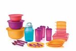 Welcome to the Party! - Celebrating 70+ Birthdays APRIL 25-MAY 29, 2020 - High Hopes Tupperware Organization