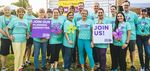 WELCOME PACKET - Walk to End Alzheimer's - Milwaukee County Sunday, September 19, 2021 - Alzheimer's Association