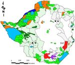 THE ROLE OF TROPHY HUNTING OF ELEPHANT IN SUPPORT OF THE ZIMBABWE CAMPFIRE PROGRAM DECEMBER 2016 - Prepared by CAMPFIRE Association Mukuvisi Woodlands