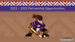 2022 2023 Partnership Opportunities - Amazon AWS