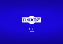 Line-Up Q2 2020 - Film Factory Entertainment