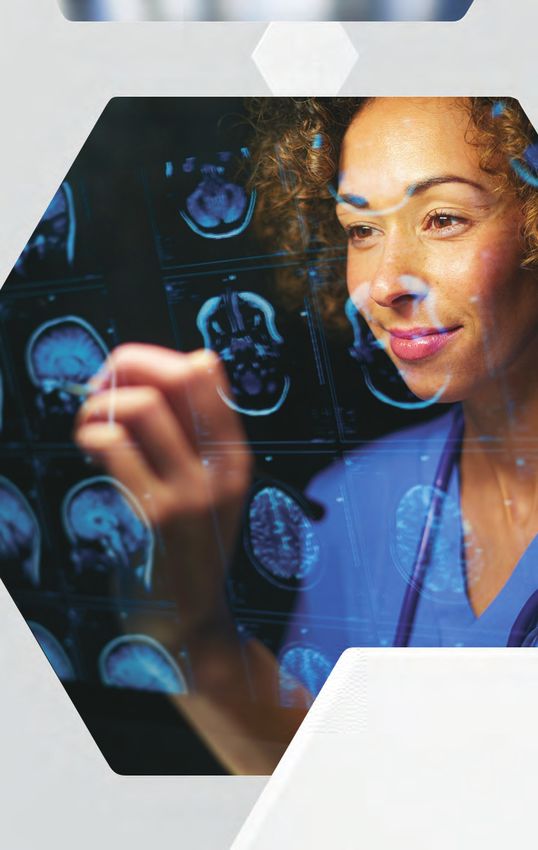 FUTURESCAN Health Care Trends and Implications 20192024 Northwell Health