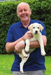 Thank you for helping to care for and train puppies - Issue 1 2019 - Vision Australia