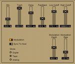 IZotope Nectar Help Documentation