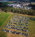 THE BEST OF TASMANIAN HOSPITALITY - Agfest 2022 - May 4-7, 2022 Stallholder Expression of Interest (EOI)