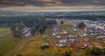 THE BEST OF TASMANIAN HOSPITALITY - Agfest 2022 - May 4-7, 2022 Stallholder Expression of Interest (EOI)