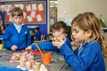 ACTIVITIES AFTER-SCHOOL - AUTUMN TERM 2019-2020 - British School of Barcelona