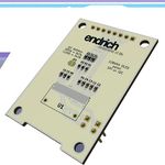OUR PRODUCT OF THE MONTH: TRI MODE IOT MODULE 3BIG-MOD FROM ENDRICH - ENDRICH BAUELEMENTE VERTRIEBS GMBH