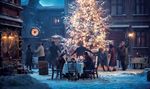 THREE WISHES FOR CINDERELLA - A delightfully unconventional retelling of the classic story A heart-warming Nordic Winter Tale - Sola Media