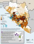 U.S. and International Health Responses to the Ebola Outbreak in West Africa - Tiaji Salaam-Blyther Specialist in Global Health