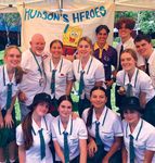 Way ST ANDREW'S - INSIDE THIS EDITION: Amazon AWS