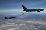 Air Force KC-46A Pegasus Tanker Aircraft Program - Updated October 17, 2019 - FAS.org
