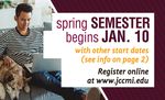 Saying goodbye to 2021 & welcome 2022! - Jackson College
