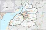 BRISTOL-BATH INNOVATION CLUSTER - UWE ...