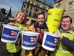RNLI Trustee Investment Committee Chair Recruitment information
