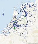 Bird Census News Journal of the European Bird Census Council www.ebcc.info 2021