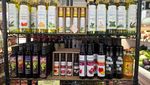 Easy Flavored Vinegars WPT 2019 Garden Expo