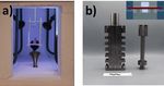 From Prototyping to Serial Production - 3D-Printing in Ceramic Manufacturing