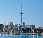 New Zealand 15 Day Panorama PLUS Tour 2020/21 - King William Travel