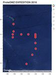 Harnessing the Power of Scientific Python to Investigate Biogeochemistry and Metaproteomes of the Central Pacific Ocean