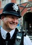 Become a police officer - Join our force