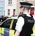 Become a police officer - Join our force