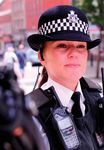 Become a police officer - Join our force