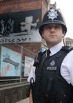 Become a police officer - Join our force