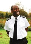 Become a police officer - Join our force