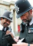 Become a police officer - Join our force