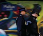 Become a police officer - Join our force