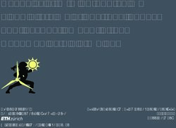 Reanalysis for wind and solar electricity simulations: challenges and lessons learned in the Renewables.ninja project - 2018-07-17.key