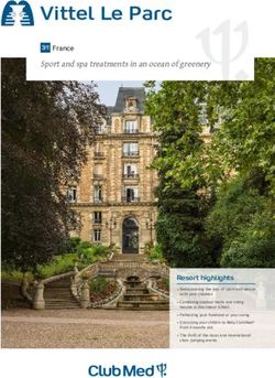 Vittel Le Parc France - Club Med