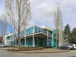 FOR SALE OR LEASE 8900 GLENLYON PARKWAY BURNABY, BC - The High Tech Facilities Group