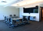 FOR SALE OR LEASE 8900 GLENLYON PARKWAY BURNABY, BC - The High Tech Facilities Group
