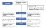 In-Clinic Versus Web-Based Multidisciplinary Exercise-Based Rehabilitation for Treatment of Low Back Pain: Prospective Clinical Trial in an ...
