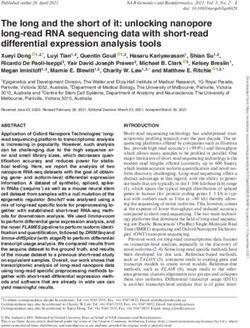 The long and the short of it: unlocking nanopore long-read RNA sequencing data with short-read differential expression analysis tools